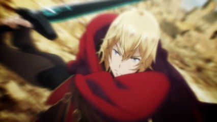 Radiant Historia : Perfect Chronology - Bande-annonce