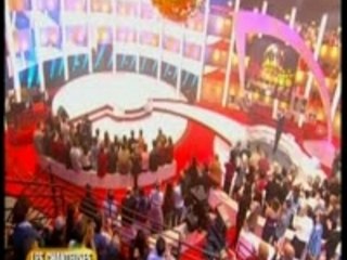 Le grand classement - medley céline dion