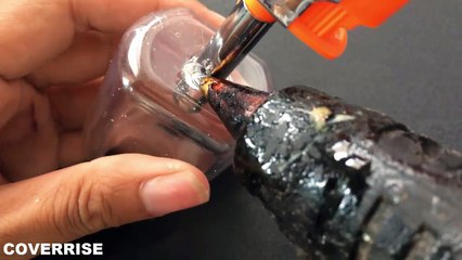 How To Make a mini Electric Cannon