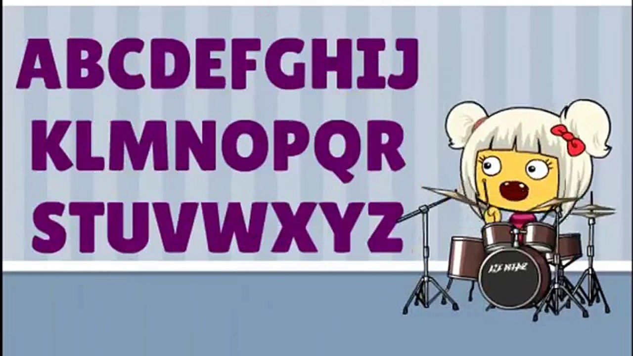 ABC SONG | ABC Songs for Children - 13 Alphabet Songs & 26 Videos