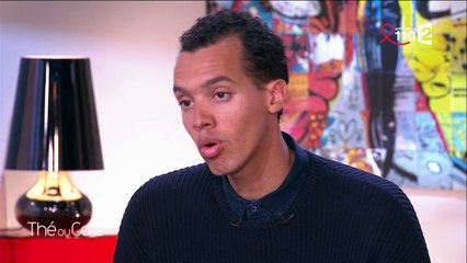 Gaël Faye - Intégrale du 25/03/2017 - Thé ou Café