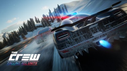 [vf] The Crew: #8 - Trucs & Astuces : Hauts Faits destructions objets, drift, tout terrain ....
