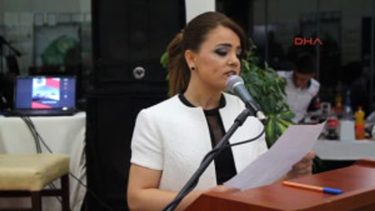 Burdur Attder'den Dayanışma Yemeği