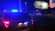 Cameo nightclub shooting: 1 dead, 15 injured after shots fired inside Cincinnati club - TomoNews