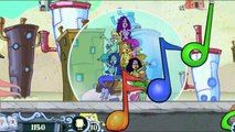 SpongeBob SquarePants Legends of Bikini Bottom Full Game new