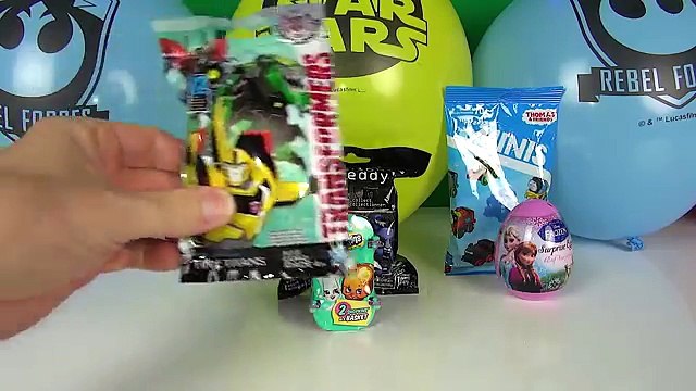 Five Nights At Freddys Game Mystery Surprise Blind Bags Toy Unboxing Cookieswirlc Video