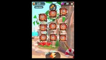 Angry Birds Stella - Level 23,24,25,26,27,28 - Walkthrough 3 Stars Gameplay - Android iOS