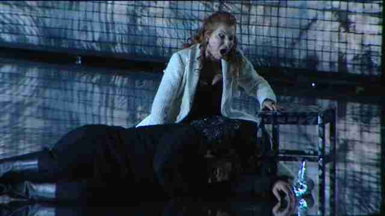 Amor materno-filial y muerte para alimentar la leyenda negra de los Borgia