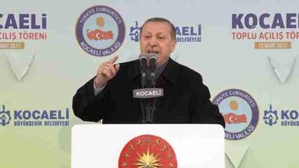 Los sondeos apuntan a una ajustada derrota de Erdogan en el referendo constitucional