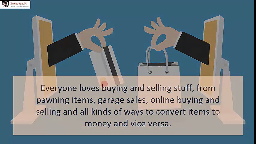 How to Securely Buy Preloved Items Online