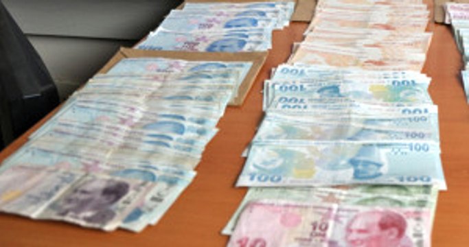 Türk Lirası Banknotlardaki İmzalar Değişiyor