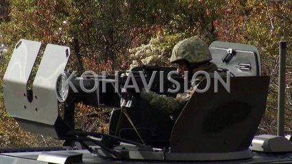 SHBA: Ushtria e Kosovës duhet të formohet në përputhje me Kushtetutën e ligjet