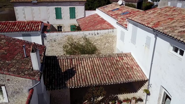 Ile de Ré - Charente-Maritime - France