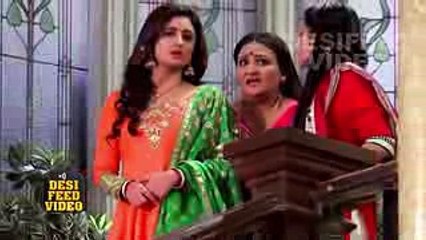 DIL Se DIL Tak - 27th March 2017 - Upcoming Twist in DIL Se DIL Tak - Colors Tv Serials 2017