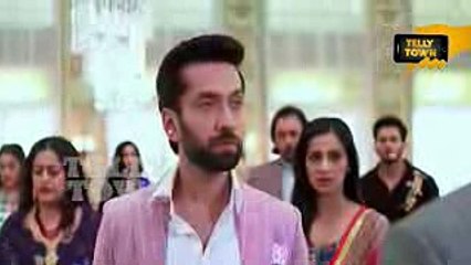 Ishqbaaz - 27 March 2017 - Latest Upcoming Twist - Star Plus TV Serial News