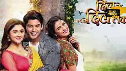 DIL Se DIL Tak - 27th March 2017 - Upcoming Twist - Colors TV Serial