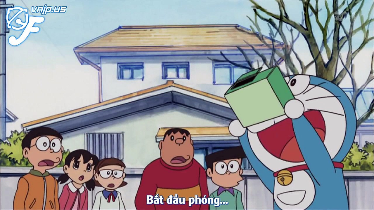 ドラえもん Doraemon Ep 197 長い長いお正月 Video Dailymotion