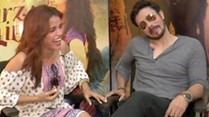 Mirza Juuliet Crazy Interview p4