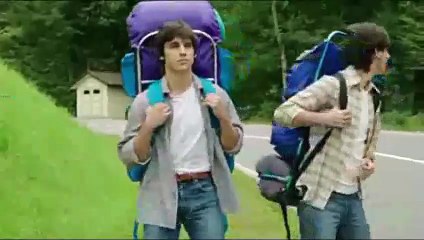 2 francos, 40 pesetas Pelicula Completa Online Parte 1