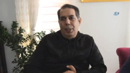 Alanya Eah'den Terör Gazisi Caner'e Anlamlı Ziyaret