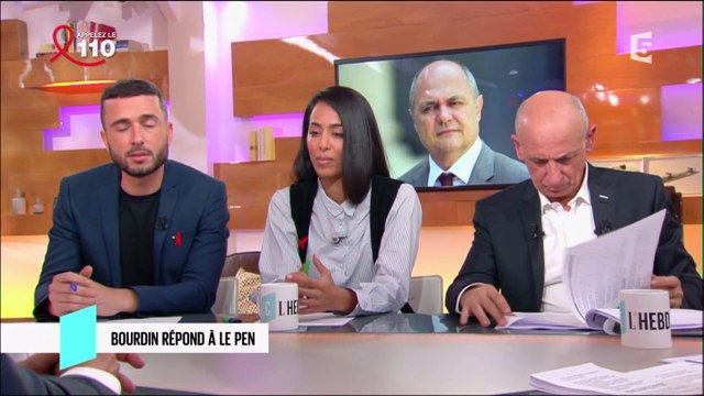 Démission de Bruno Le Roux : Jean-Jacques Bourdin assume être sorti de son devoir de réserve