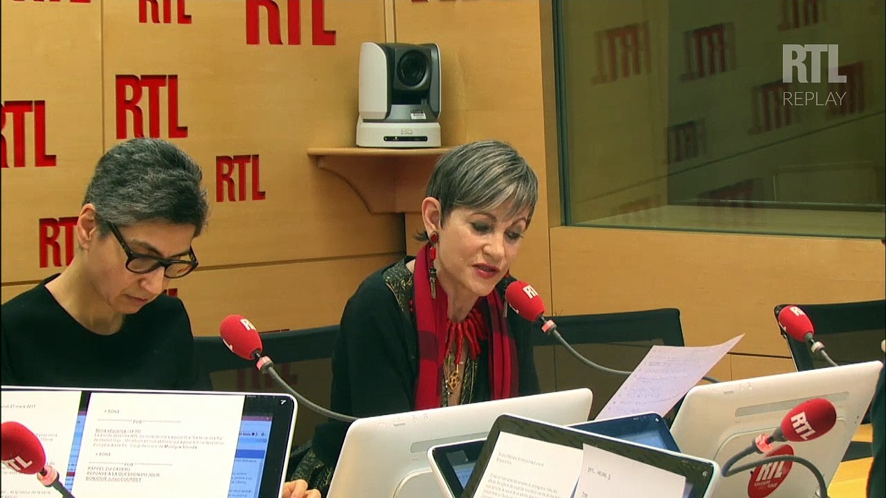 Guillaume Musso et Gipi sont dans "Laissez-vous tenter" du 27 mars 2017