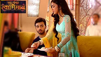 Karan Changes Himself To Make Naina Happy | Ek Shringaar Swabhimaan