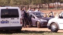 Gaziantep Emekli Polis, Arazide Başından Vurularak Öldürüldü