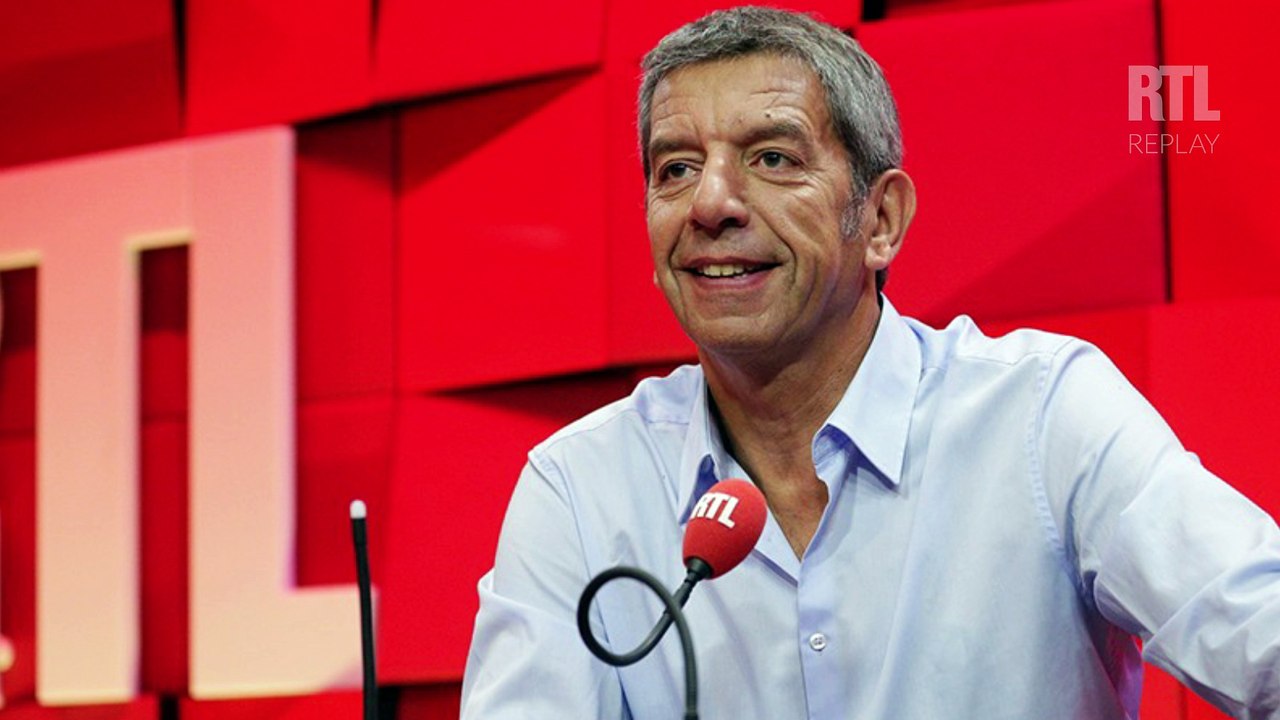 Michel Cymes vous dit comment déconnecter vos ados des écrans le soir
