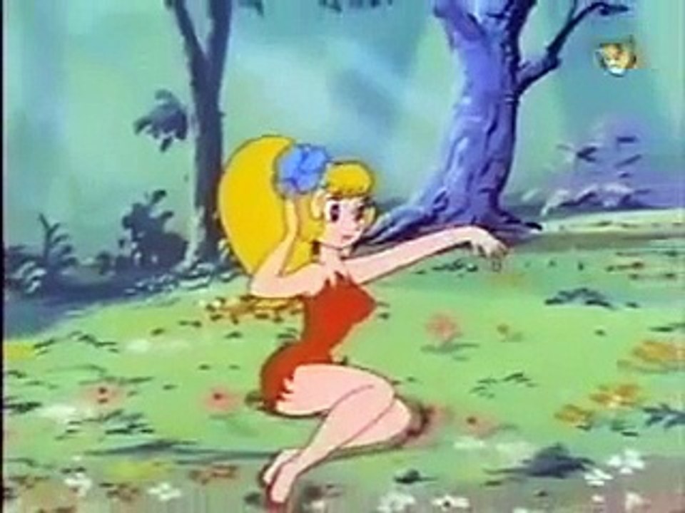 A Princesa e o Cavaleiro T1E2 - A Filha de Satã (1967 Dublado)