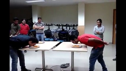 SynapseIndia Events & Benefits  - HR Connect Sessions