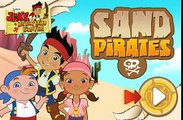 Jake and The Neverland Pirates Games TV Full Episodes In English – Watch Sand Pirates on Y