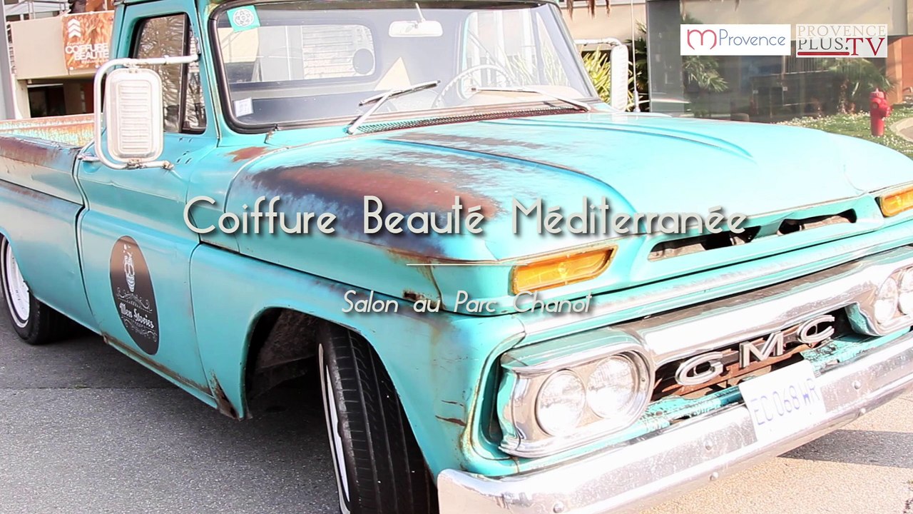 Festival Coiffure Beauté Méditerranée