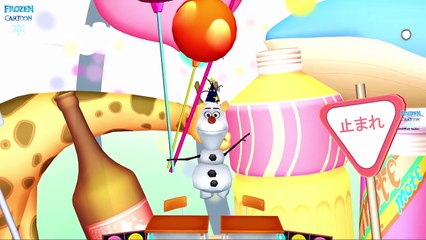 Oddbods Makeup Prank - Daddy Song Cartoon - Finger Family Nursery Rhymes Songs - Movie for