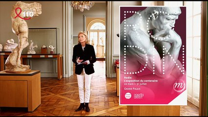 Rodin, Auguste sculpteur