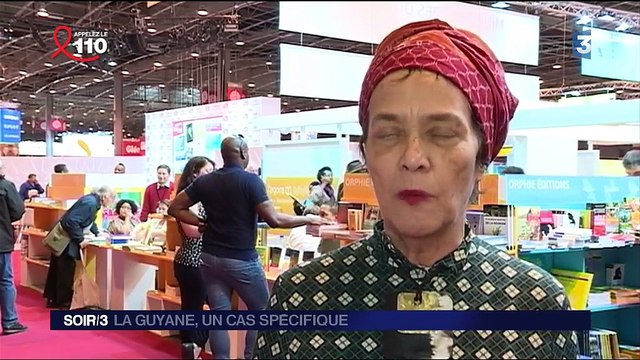Crise en Guyane : Les Guyanais ne sont pas des ados en crise