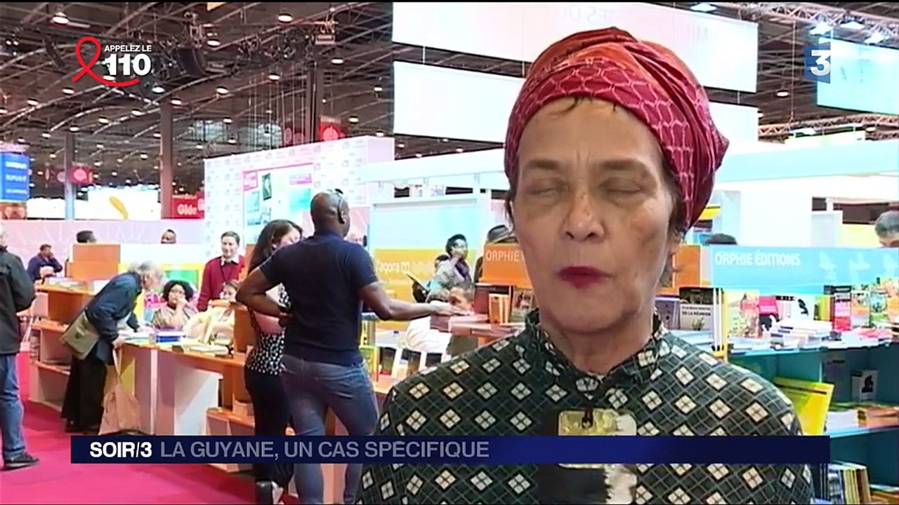 Crise en Guyane : "Les Guyanais ne sont pas des ados en crise"