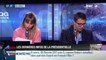 QG Bourdin 2017 : Quid de la campagne présidentielle de François Fillon ? - 27/03