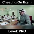 Hahahaaa Level Of Cheating