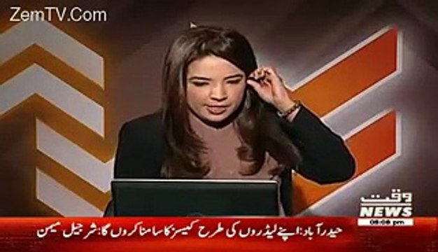 Agr Raheel Shareed Itehadi Fouj Ki Kiyadat Na Smhlty Toh Tareekh Me Ek Achy Army Cheif Me Shumar Hoty_#8230;Brig (R) Saad Muhammad