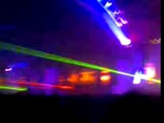 Trance energy 2007