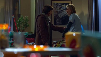 Indiscrétion : Jenny et Laetitia unies dans la douleur