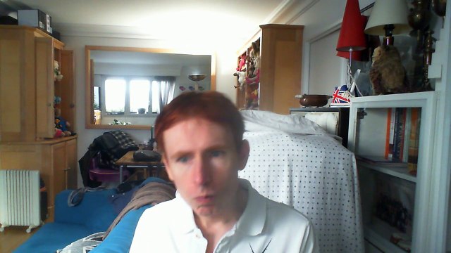 Wiwi égratigne de l'amour de Johnny Hallyday