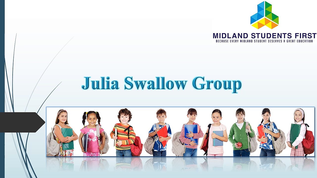 Julia Swallow Group