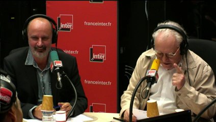 Rajeunir l'audience avec Kev Adams - Albert Algoud a tout compris