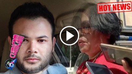 Hot News! Dari Ballik Penjara, Ini Permintaan Maaf Ridho Rhoma untuk Fans - Cumicam 27 Maret 2017