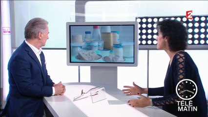 Santé - Produits laitiers : une arme anti-fracture ?