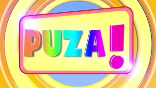 Cute Cartoon Puzzle Games For Kids