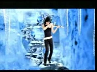 Vanessa Mae - Devil's Thrill
