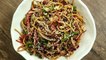 Vegetable Hakka Noodles Recipe | Indo Chinese Recipe | The Bombay Chef - Varun Inamdar
